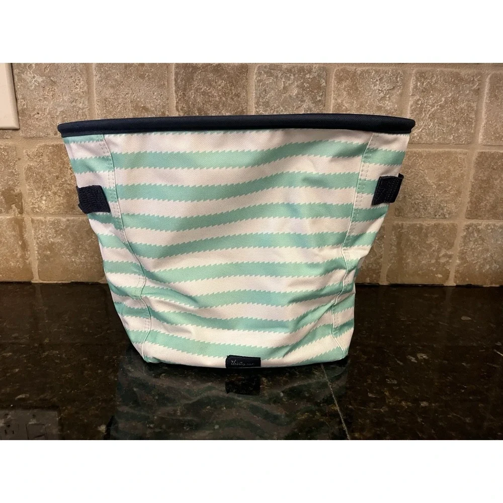 Thirty-One Storage Bin Spring Chick 10